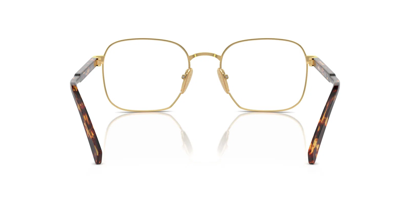 Prada A55V Eyeglasses - view 17